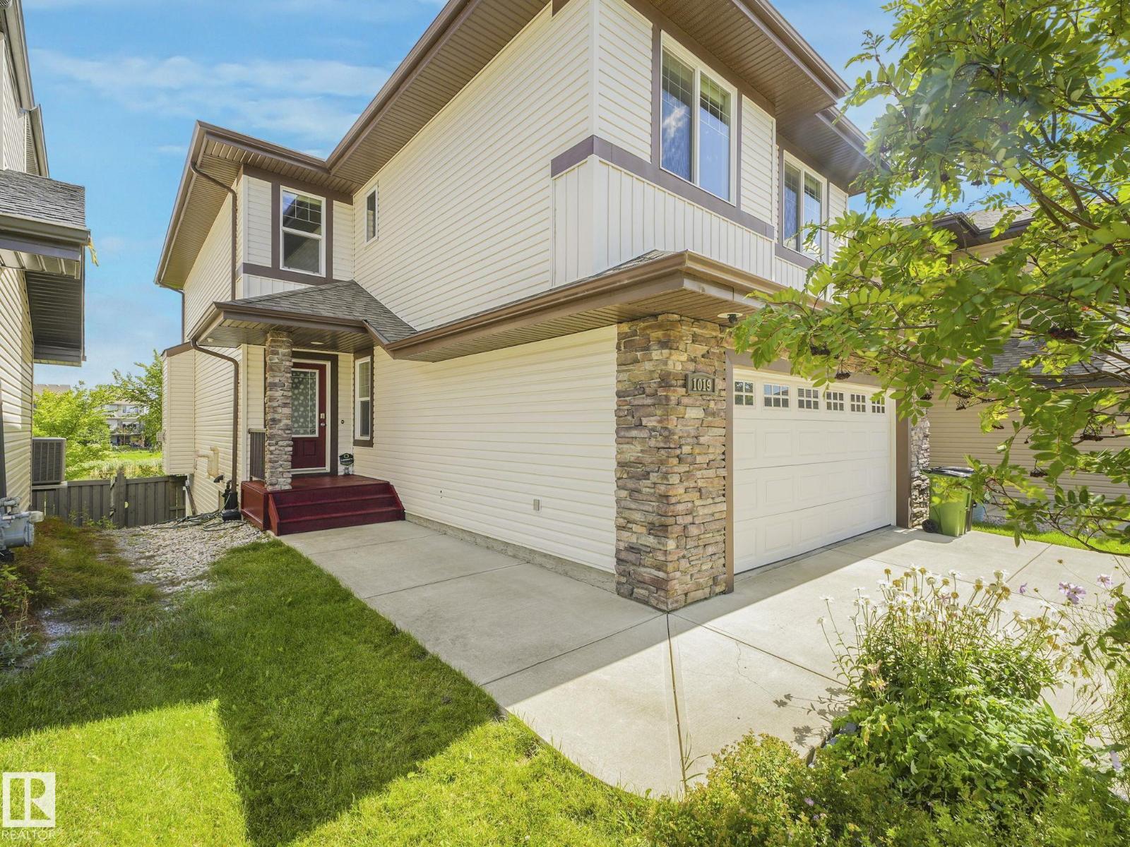 174 St Sw Unit 1019, Edmonton, AB T6W 1Z6