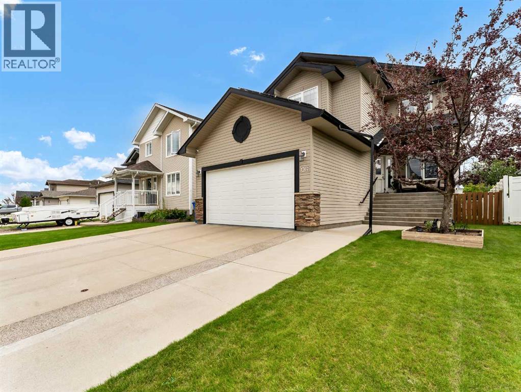 102 Sundown Rd SW, Medicine Hat, AB T1B 4W8