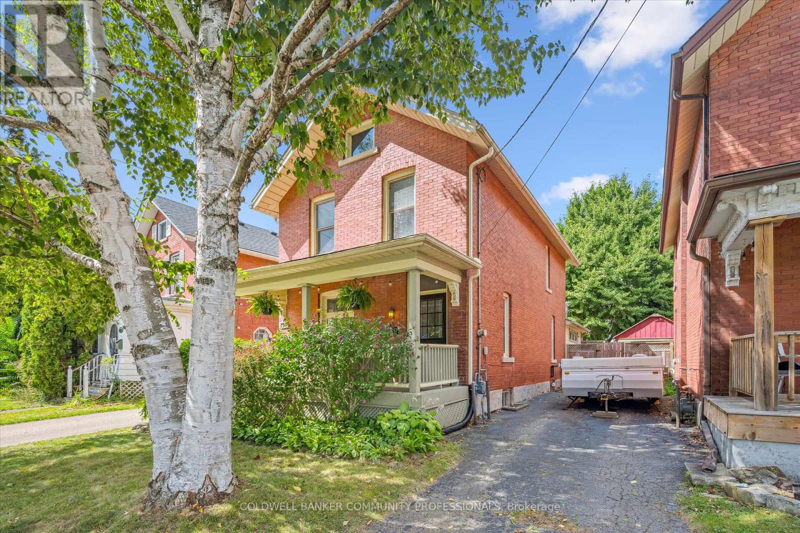 275 Waterloo Ave, Guelph, ON N1H 3J5