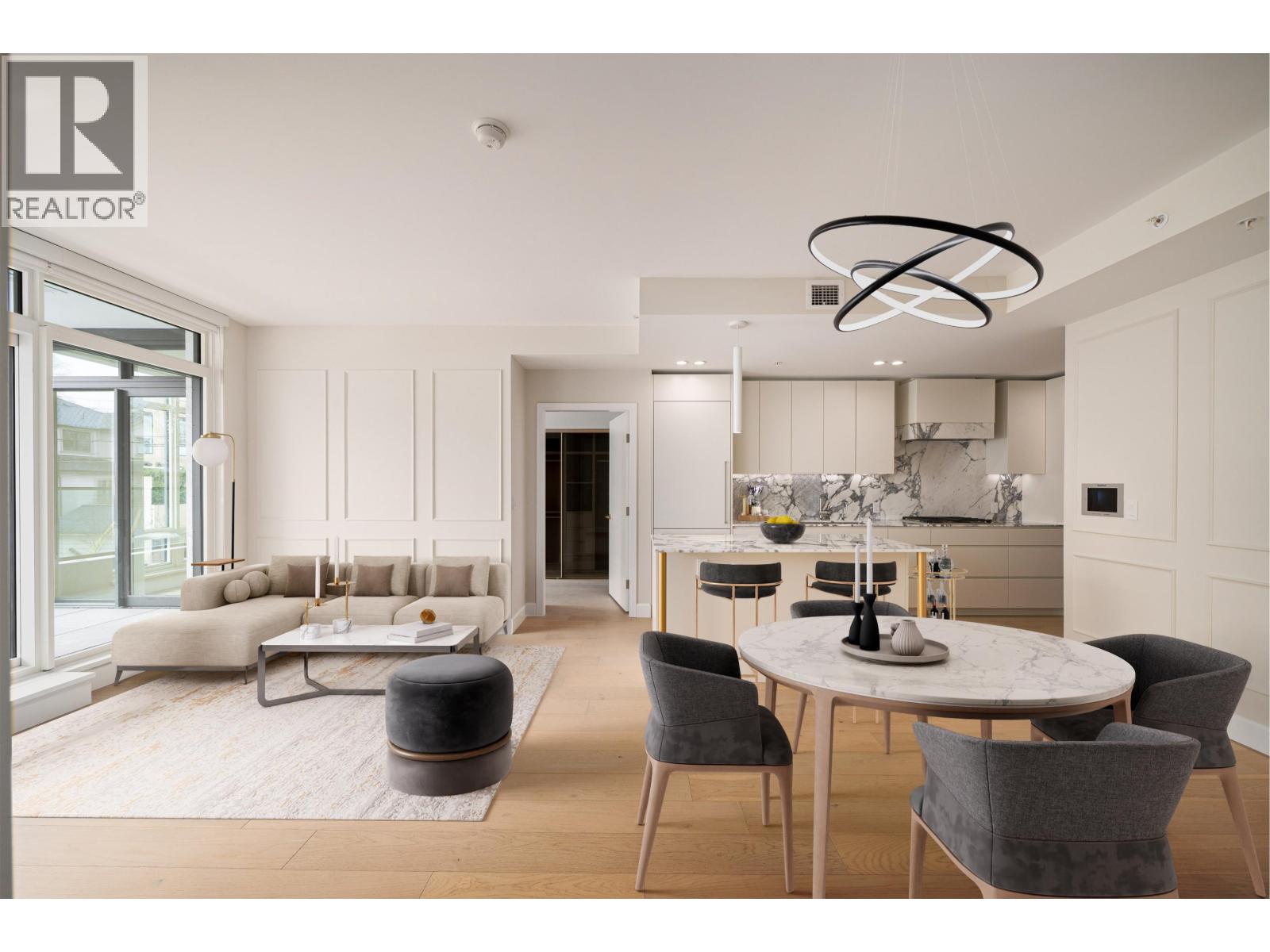 3668 W 10th Avenue Unit 303, Vancouver, BC V6R 2G3
