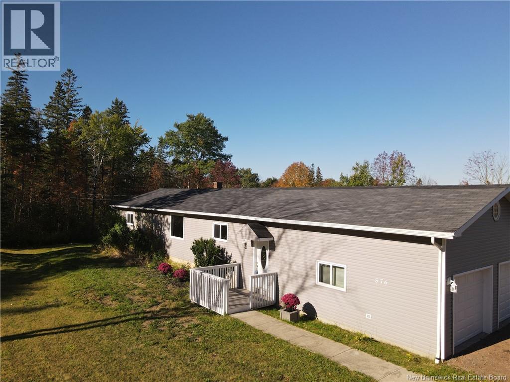 576 Drurys Cove Rd, Ratter Corner, NB E4E 3L2