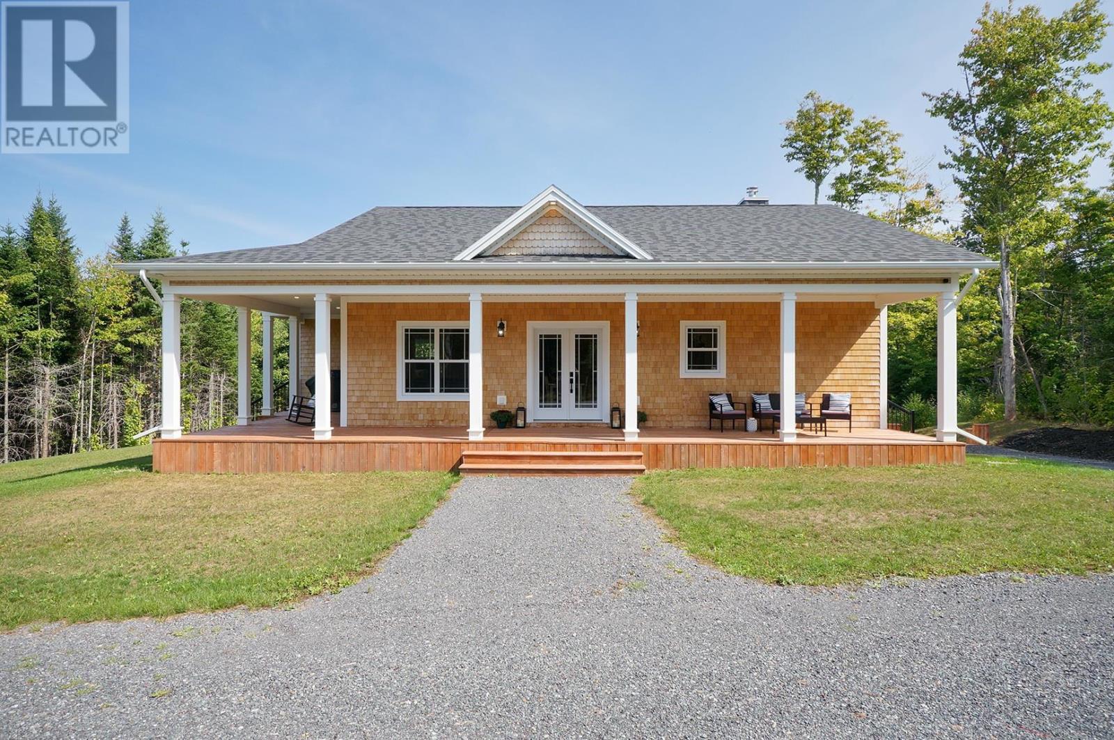 2202 Murray Harbour Rd, Caledonia, PE C0A 2E0