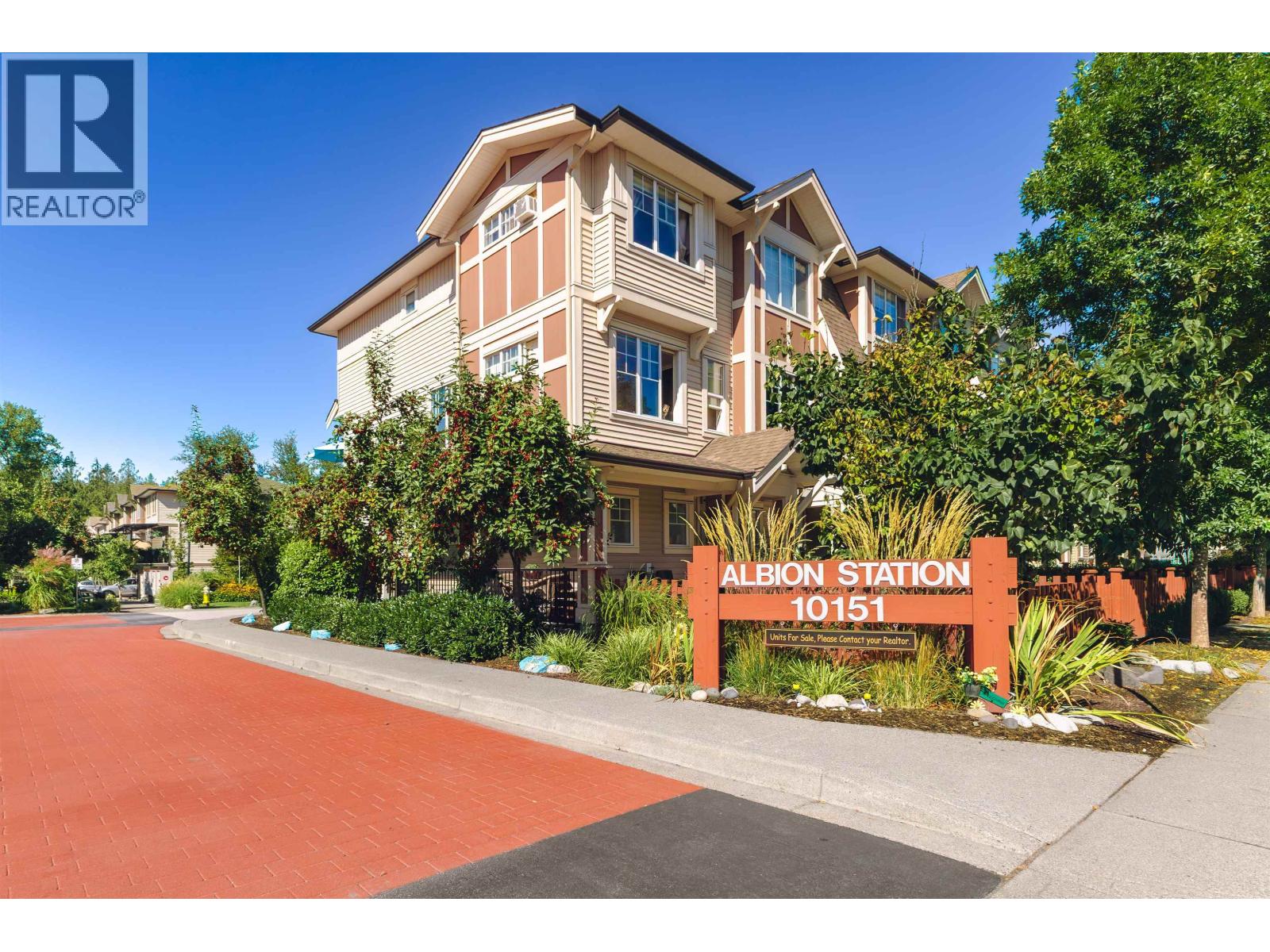 10151 240th Street Unit 17, Maple Ridge, BC V2W 0G9
