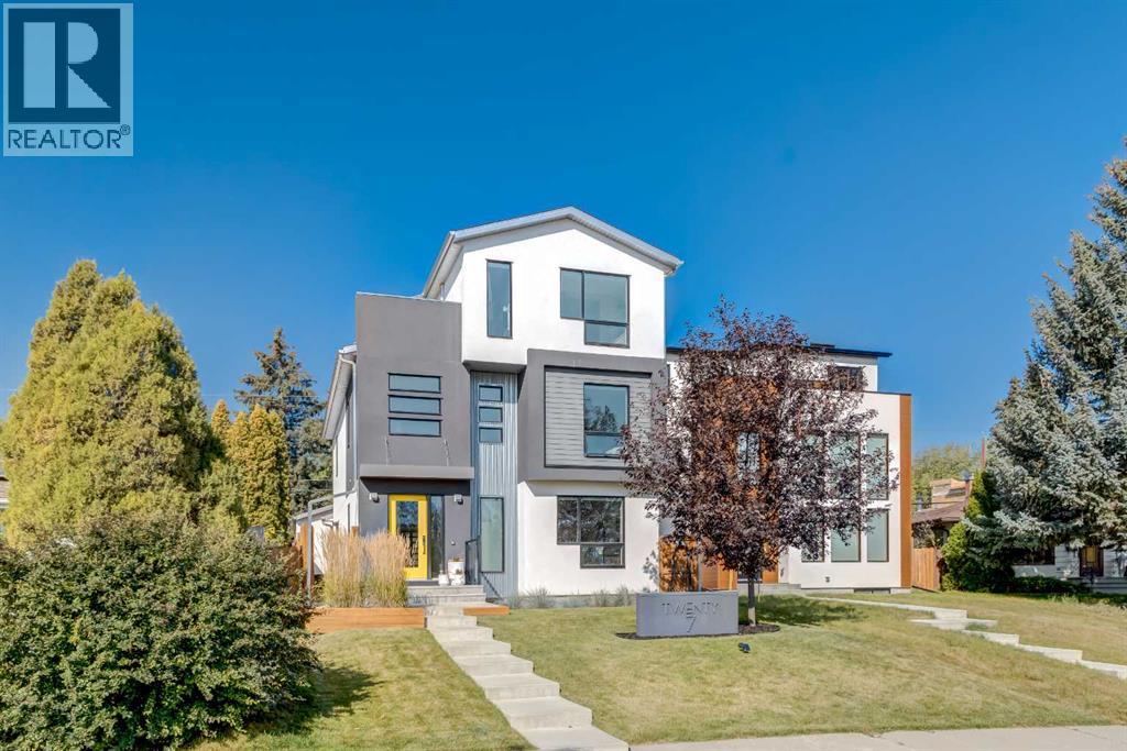 27 Hendon Pl NW, Calgary, AB T2K 2A2