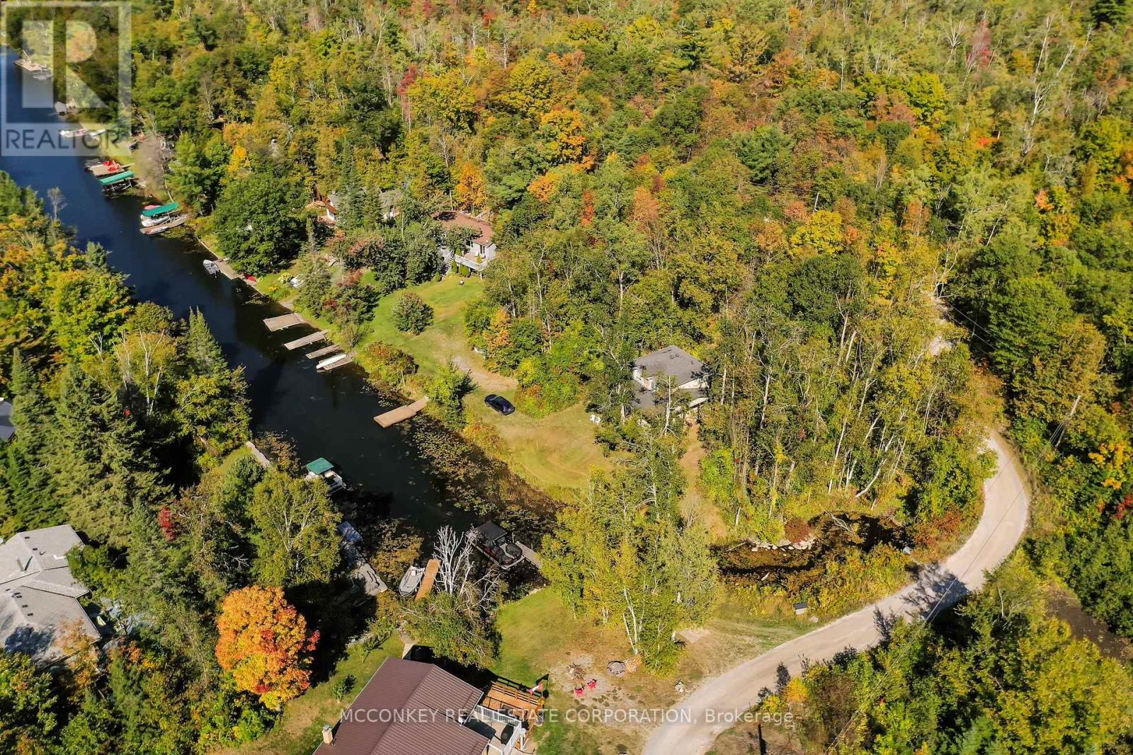 2370 Julia Shore Rd E, Douro-Dummer, ON K0L 2H0
