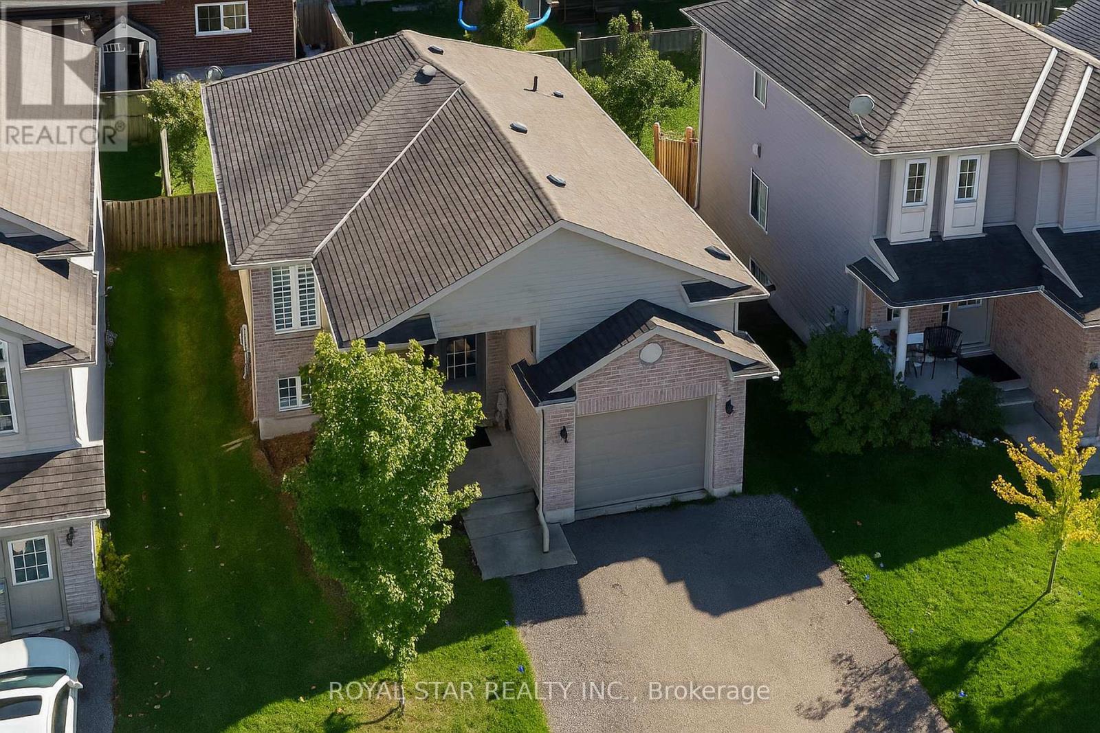 3 Kerr Cres, Ingersoll, ON N5C 4H2