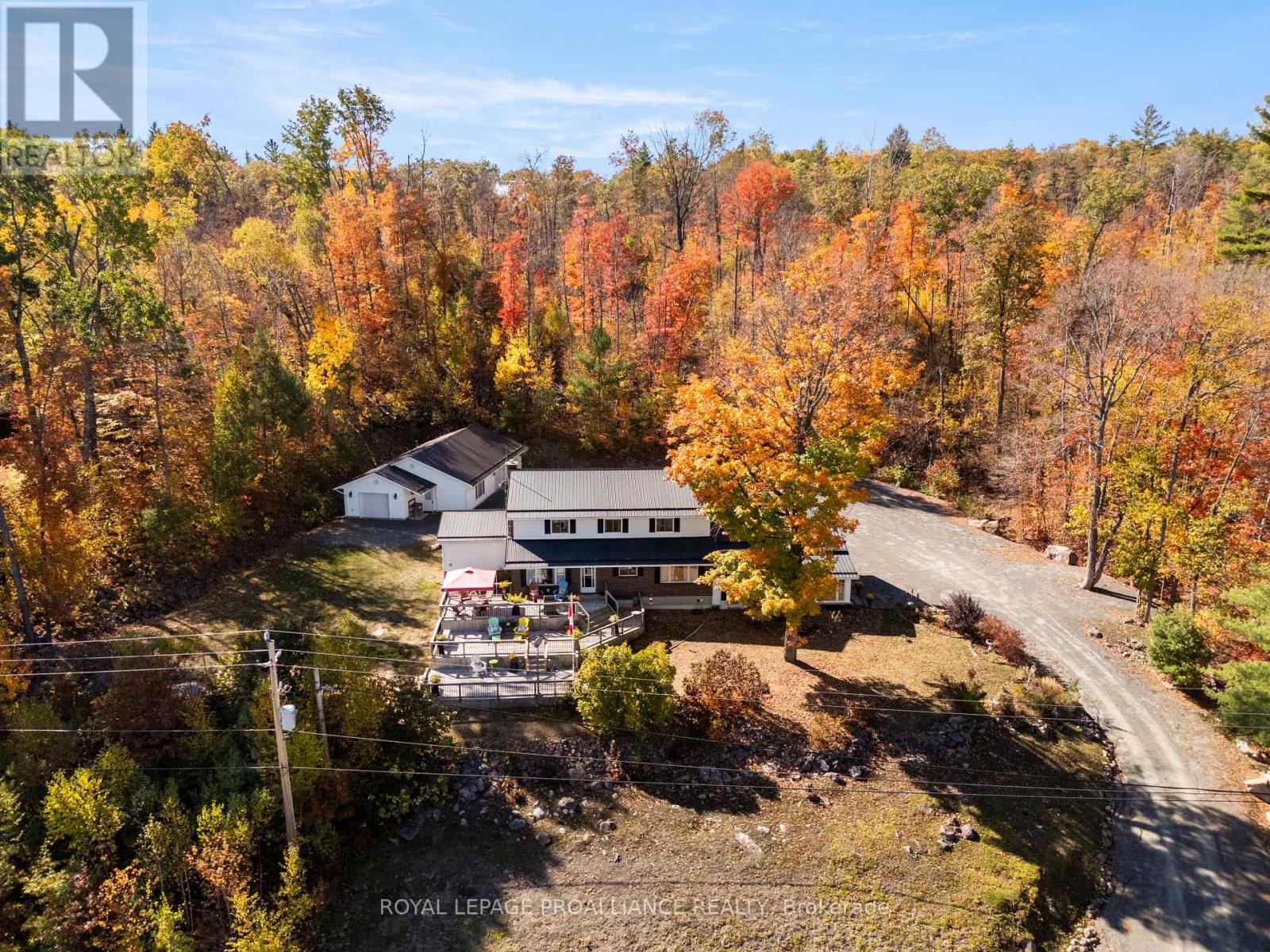 17276 Highway 41, Addington Highlands, ON K0H 1K0