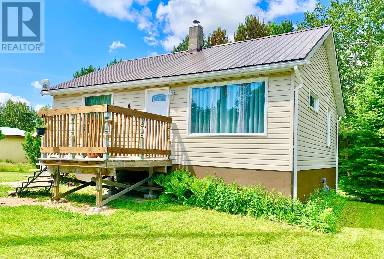 78 Armstrong St, Machin, ON P0V 2V0