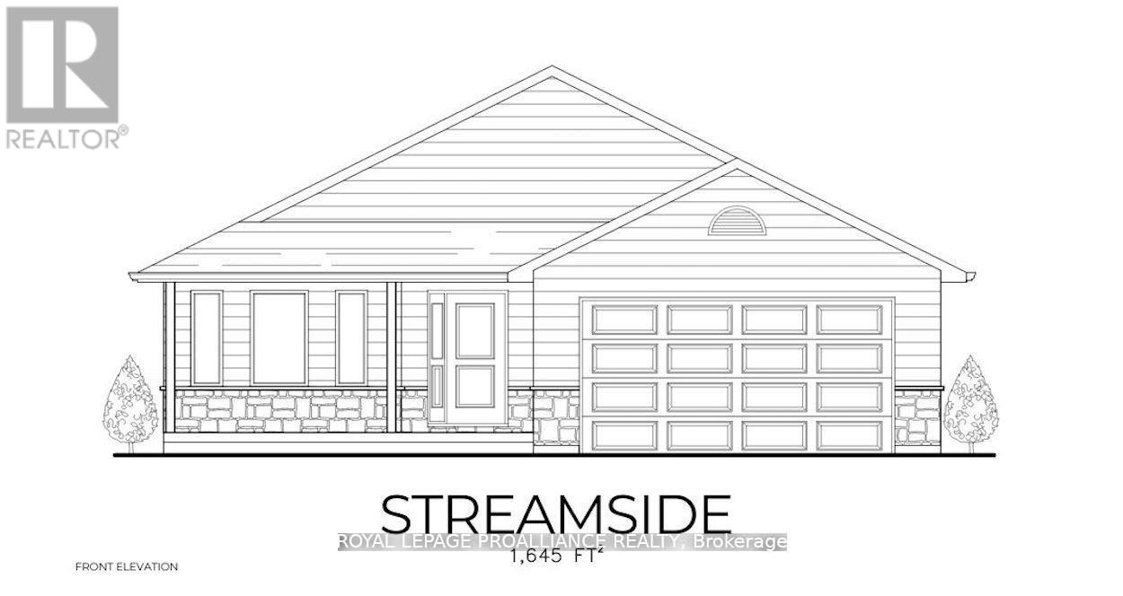 190 Homewood Ave, Trent Hills, ON K0L 1Y0