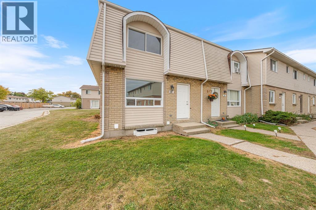 348 Cameron Street Unit 98 St, St. Clair, ON N0N 1G0