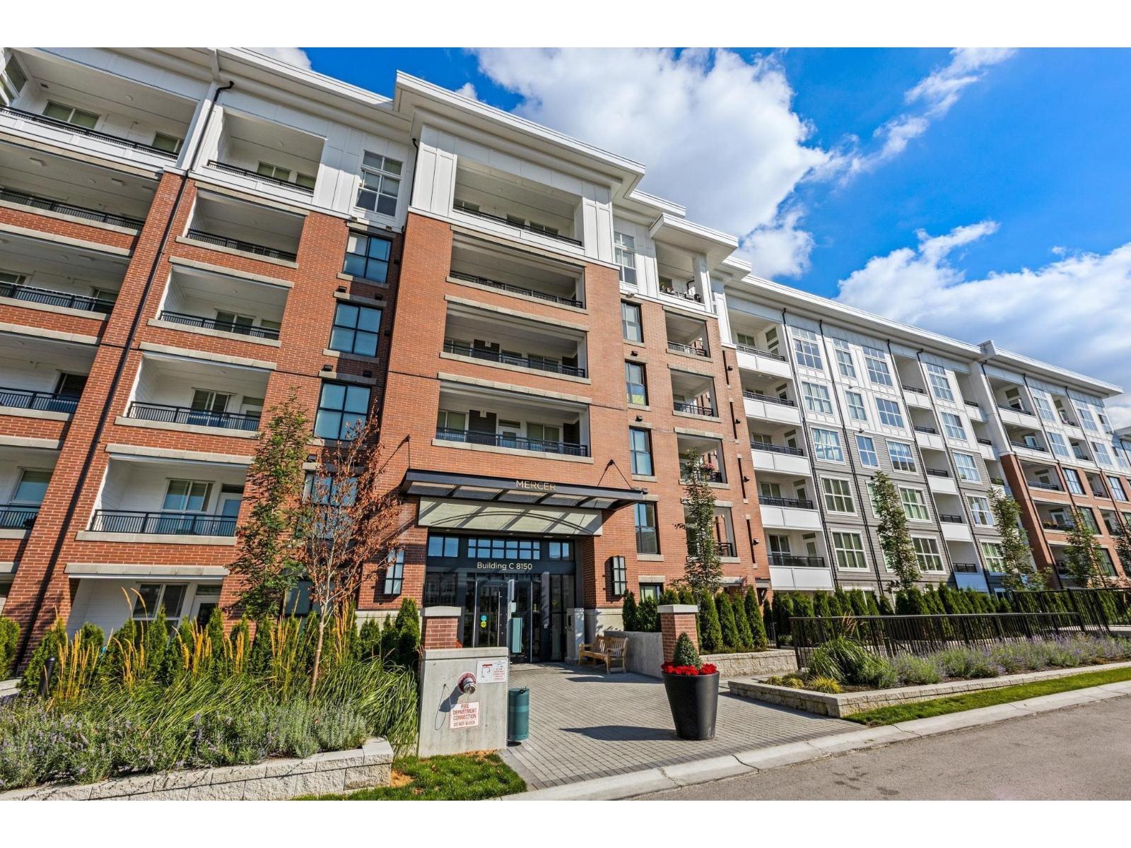 8150 207 Street #c515, Langley, BC V2Y 4J4