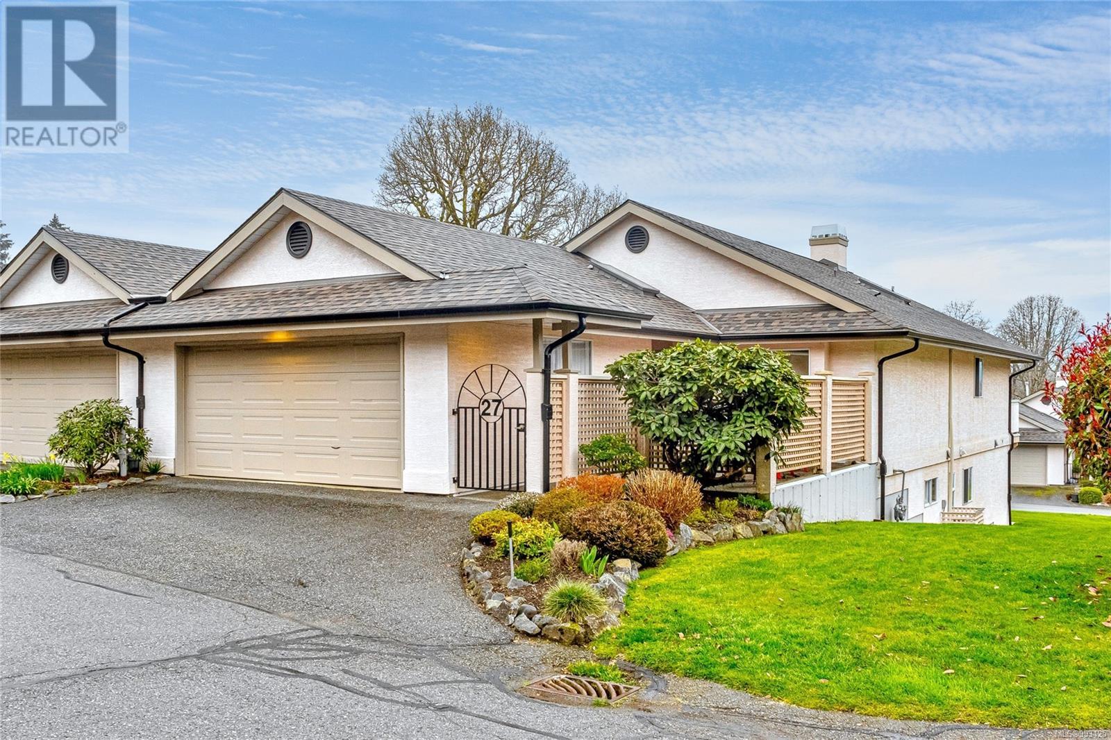5980 Jaynes Rd Unit 27 Rd, Duncan, BC V9L 4X5