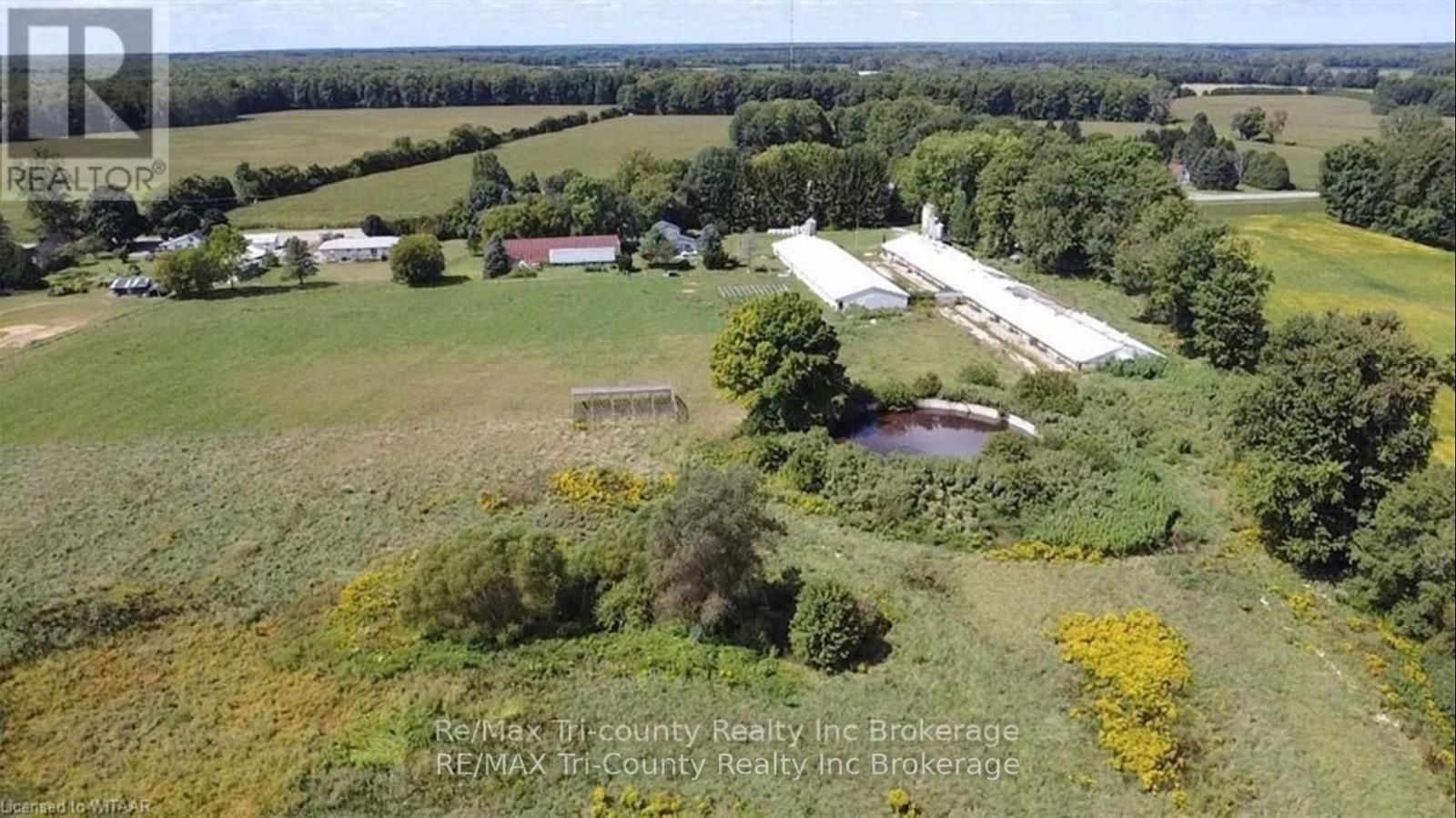 980-990 Norfolk County Rd 28, Norfolk Frogmore, ON N0E 1G0