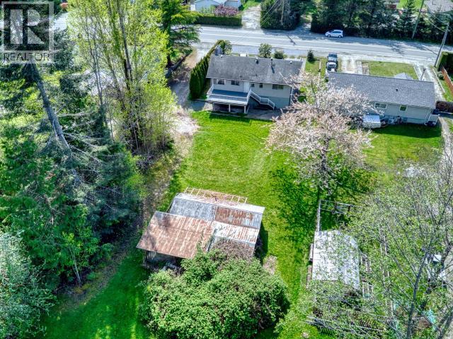 5044 Manson Ave, Powell River, BC