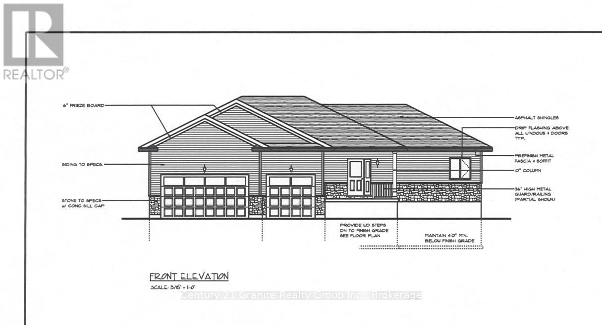 Kulas Court, Minden Hills, ON K0M 2K0