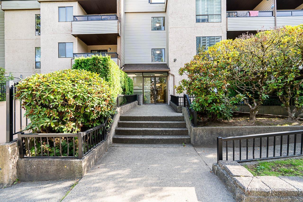 13344 102a Avenue Unit 306, Surrey, BC V3T 5J7