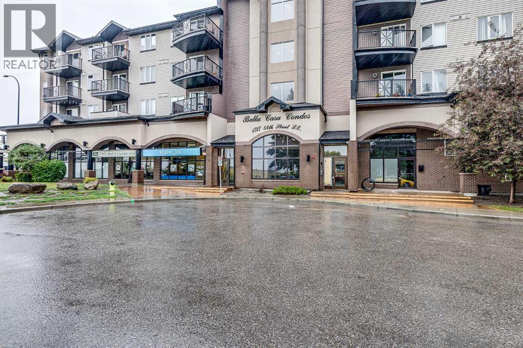 5430 17 Avenue Se Unit 140, Calgary, AB T2A 1J3