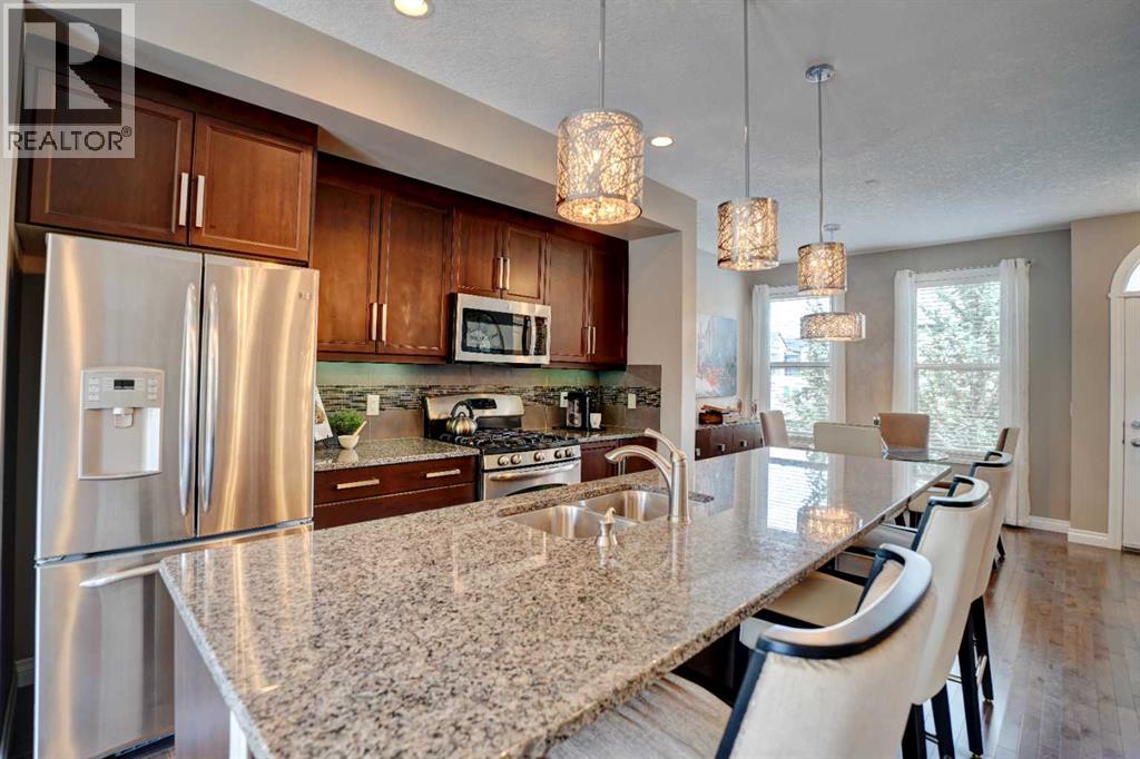 13 Sage Meadows Ter NW, Calgary, AB T3P 0E8