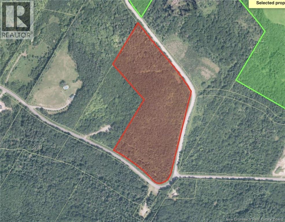 0000 Range 5 Rd, Edmundston, NB E7C 2B4