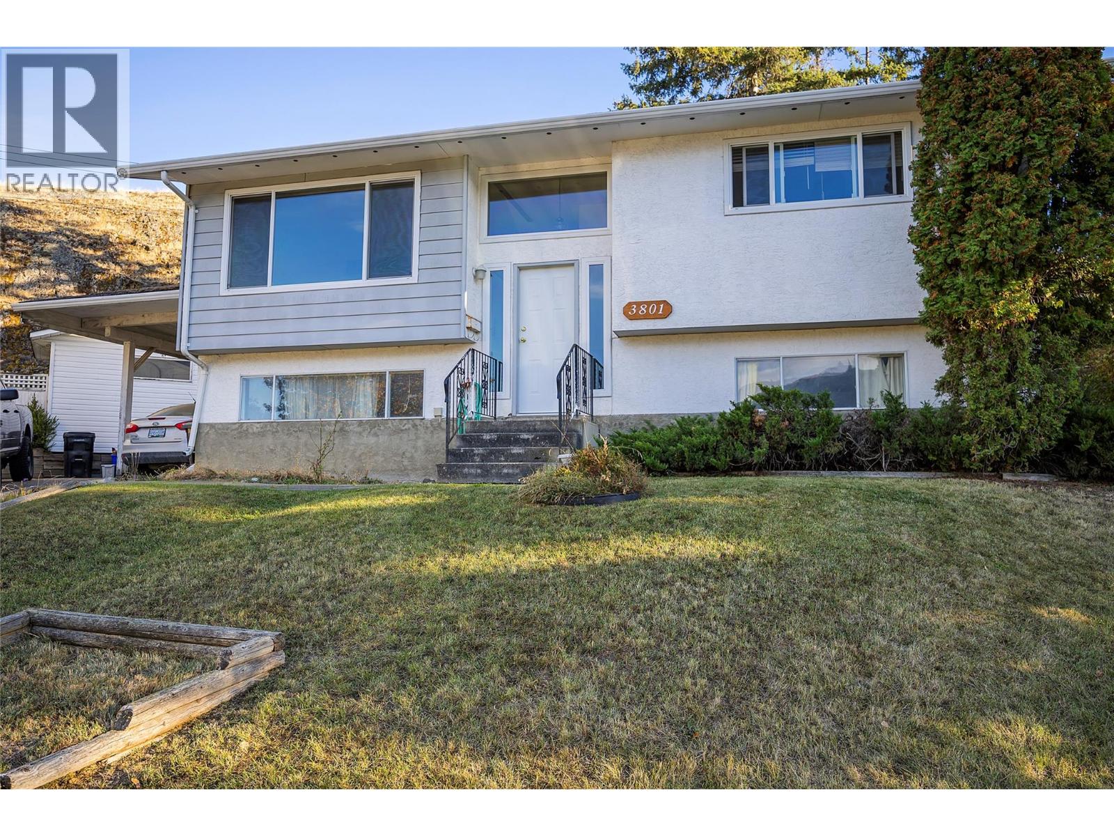 35 Street Unit 3801 #a, Vernon, BC V1T 6C6