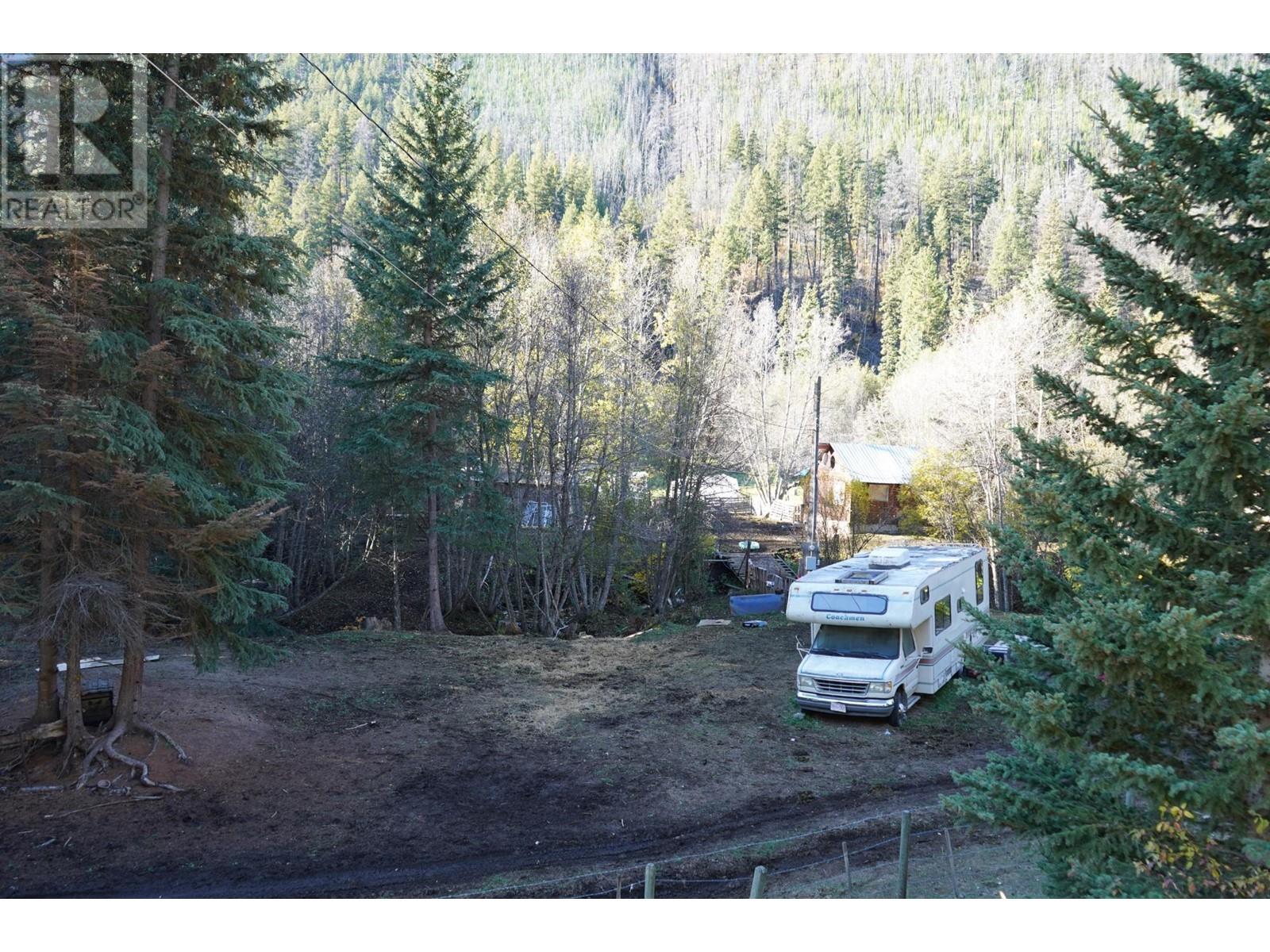 6881 Jesmond Rd, Clinton, BC V0K 1K0