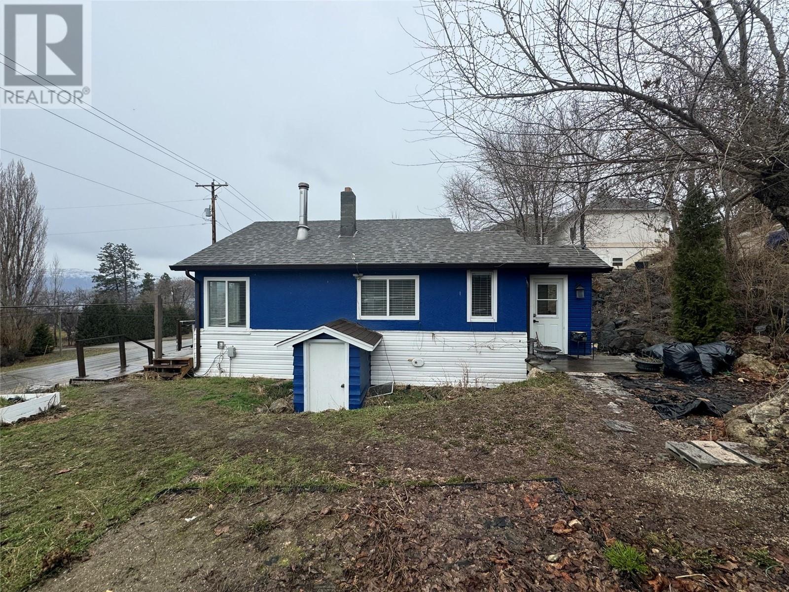 1350 Bentien Rd, Kelowna, BC V1X 7K3