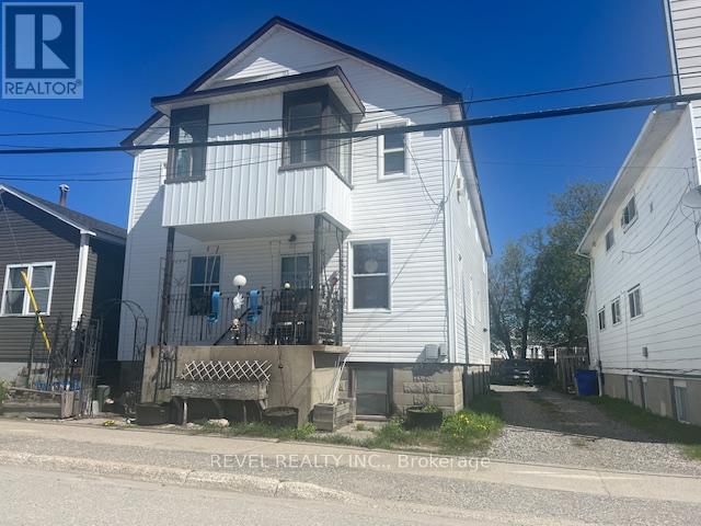 134 Golden Ave, Timmins, ON P0N 1H0