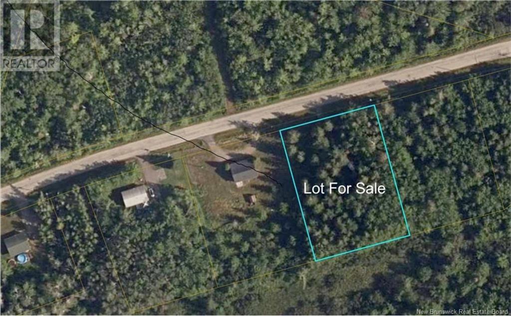 150 Saint Pierre Ln, Rogersville, NB E4Y 1L5