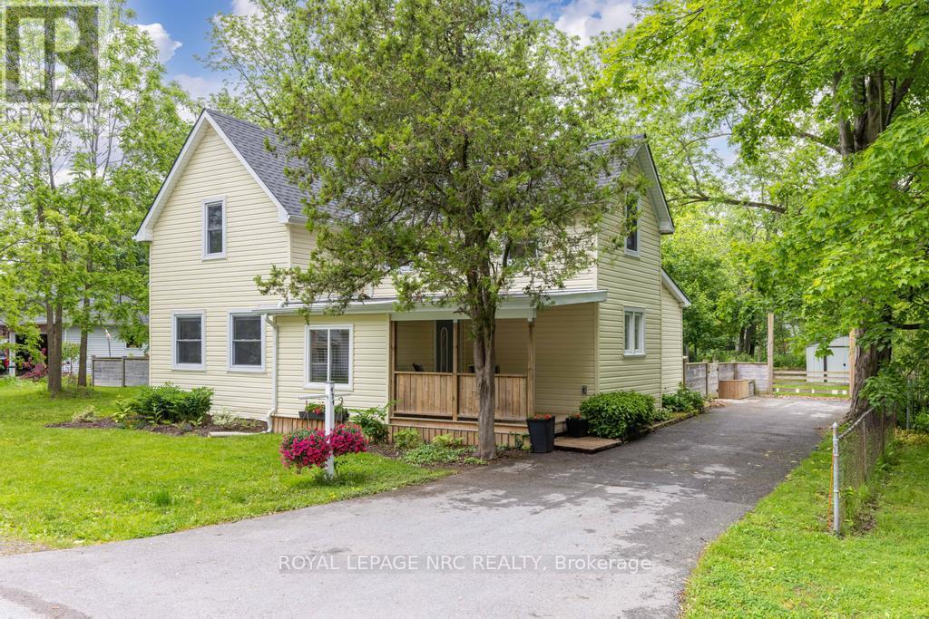 474 N Mill St, Fort Erie, ON L0S 1N0