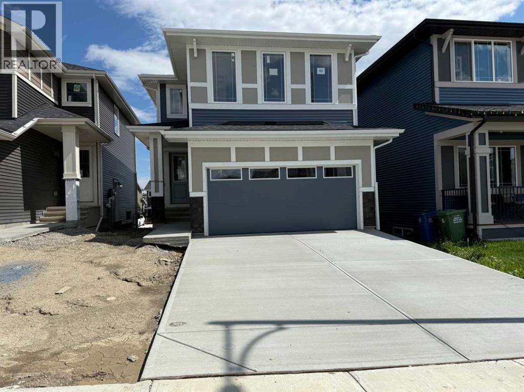 92 Sundown Cres, Cochrane, AB T4C 1Y3