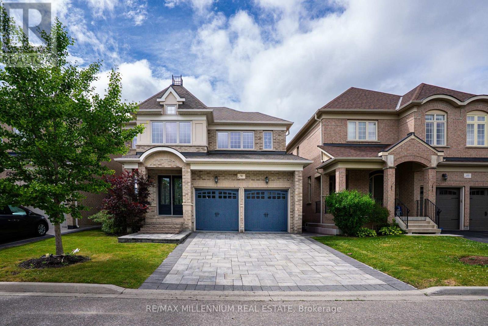 51 Legendary Cir, Brampton, ON L6Y 0S1