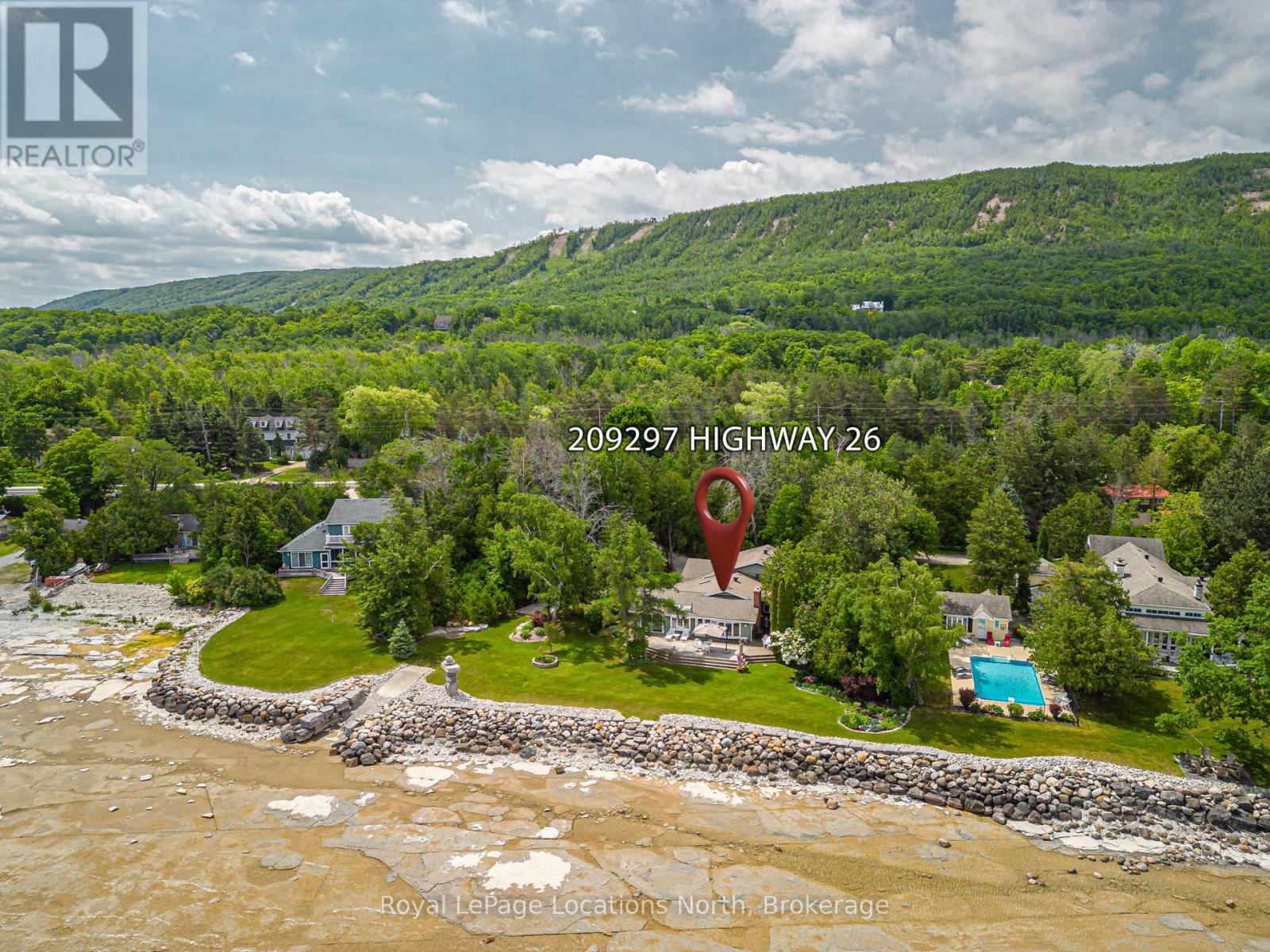 26 Highway W Unit 209297, Blue Mountains, ON L9Y 3Z2