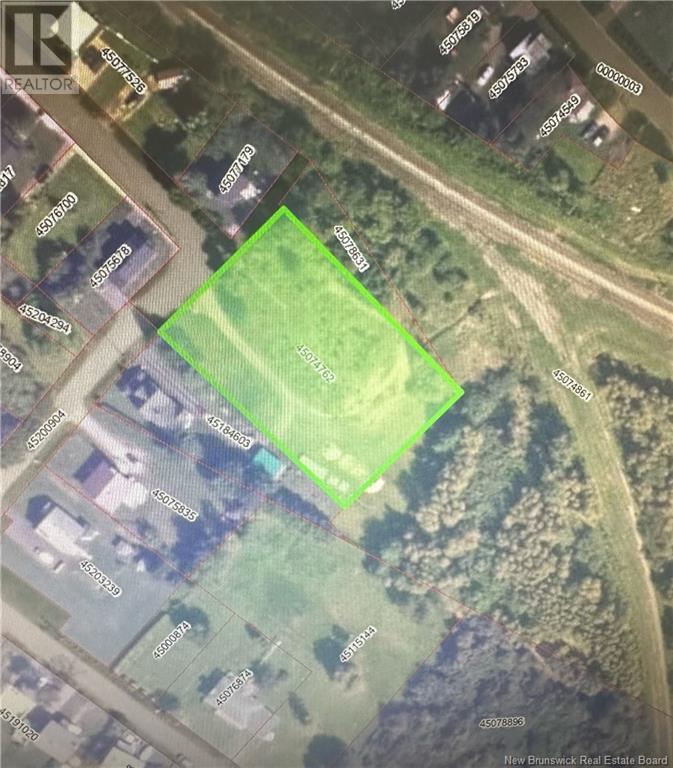 21 Elm St, Chipman, NB E4A 1X6