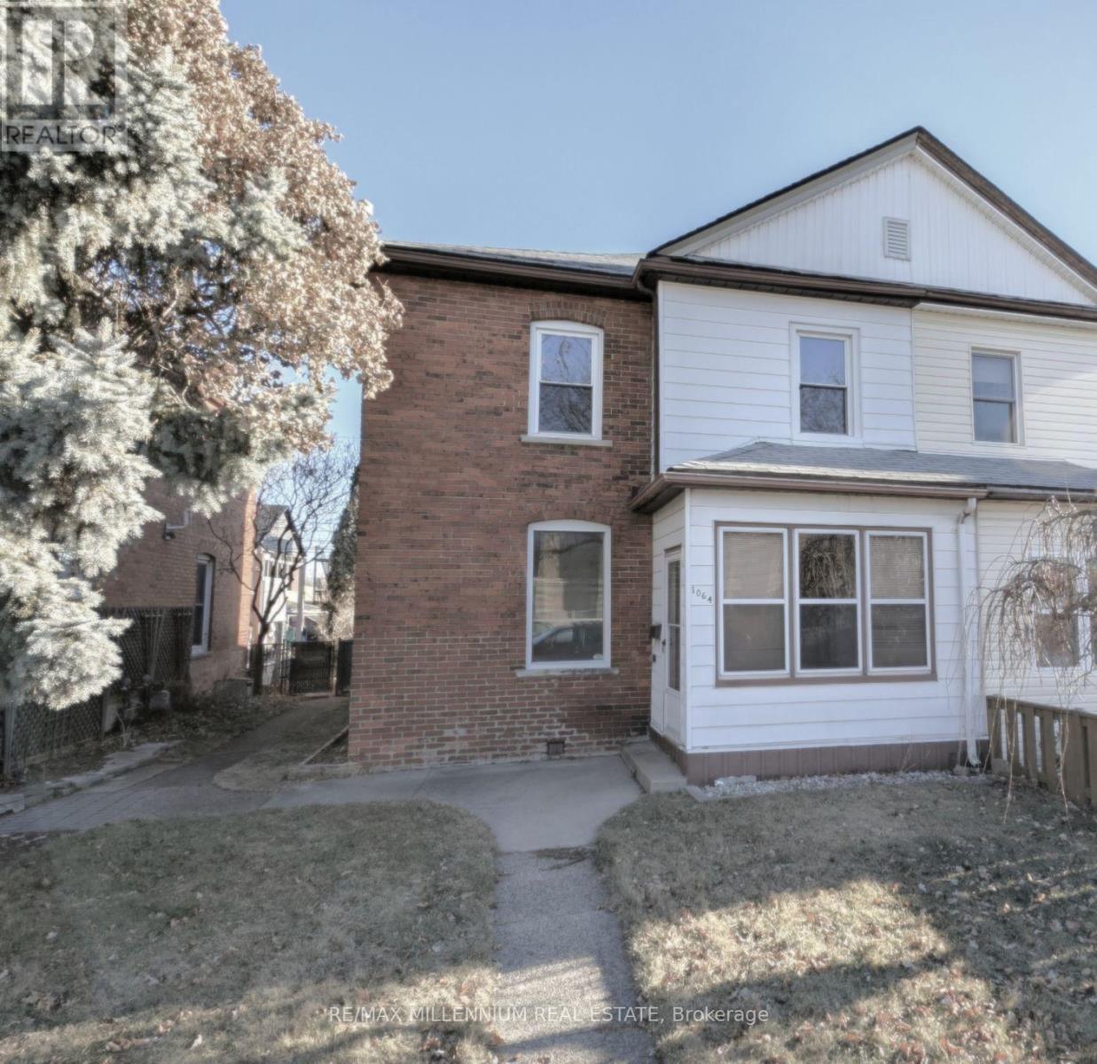 1064 Monmouth Rd, Windsor, ON N8Y 3L7