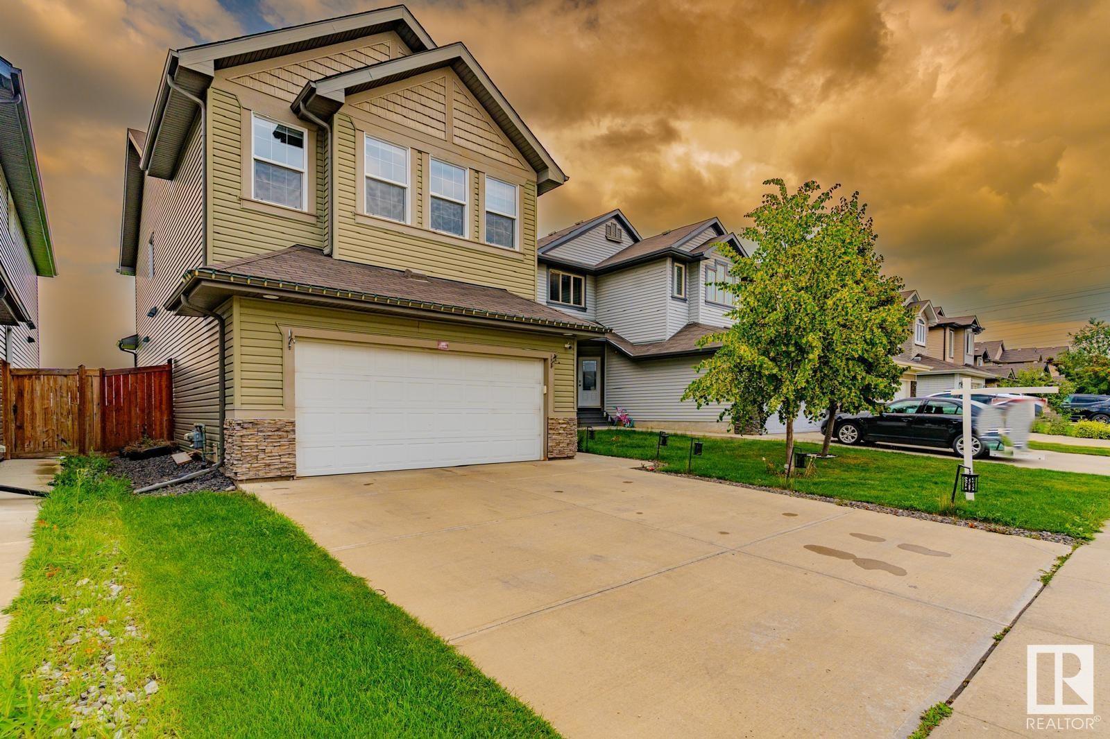17 Avenue Nw Unit 2922 #a, Edmonton, AB T6T 0R8