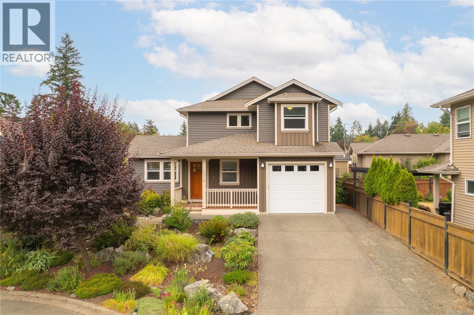 4524 Buena Vista Pl, Cowichan Bay, BC V0R 1N2