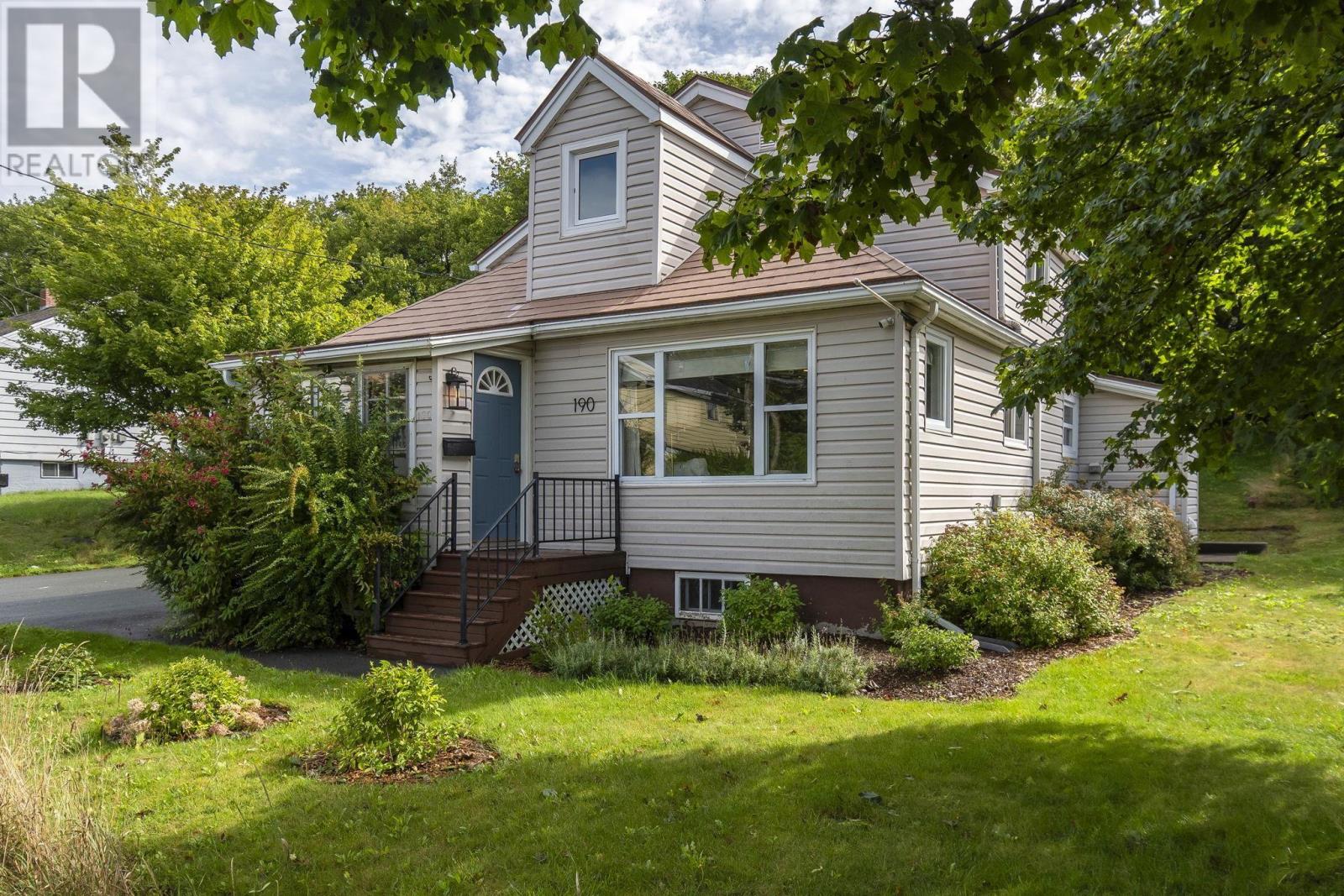 190 Herring Cove Rd, Halifax, NS B3P 1K7