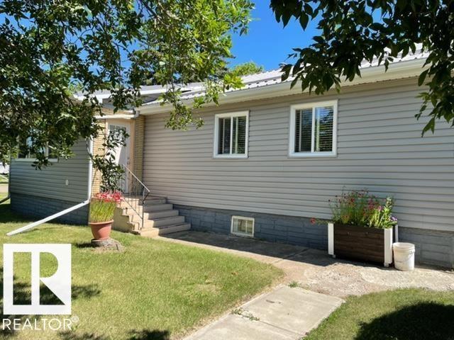 51 Av Unit 5417, Lamont, AB T0B 2R0