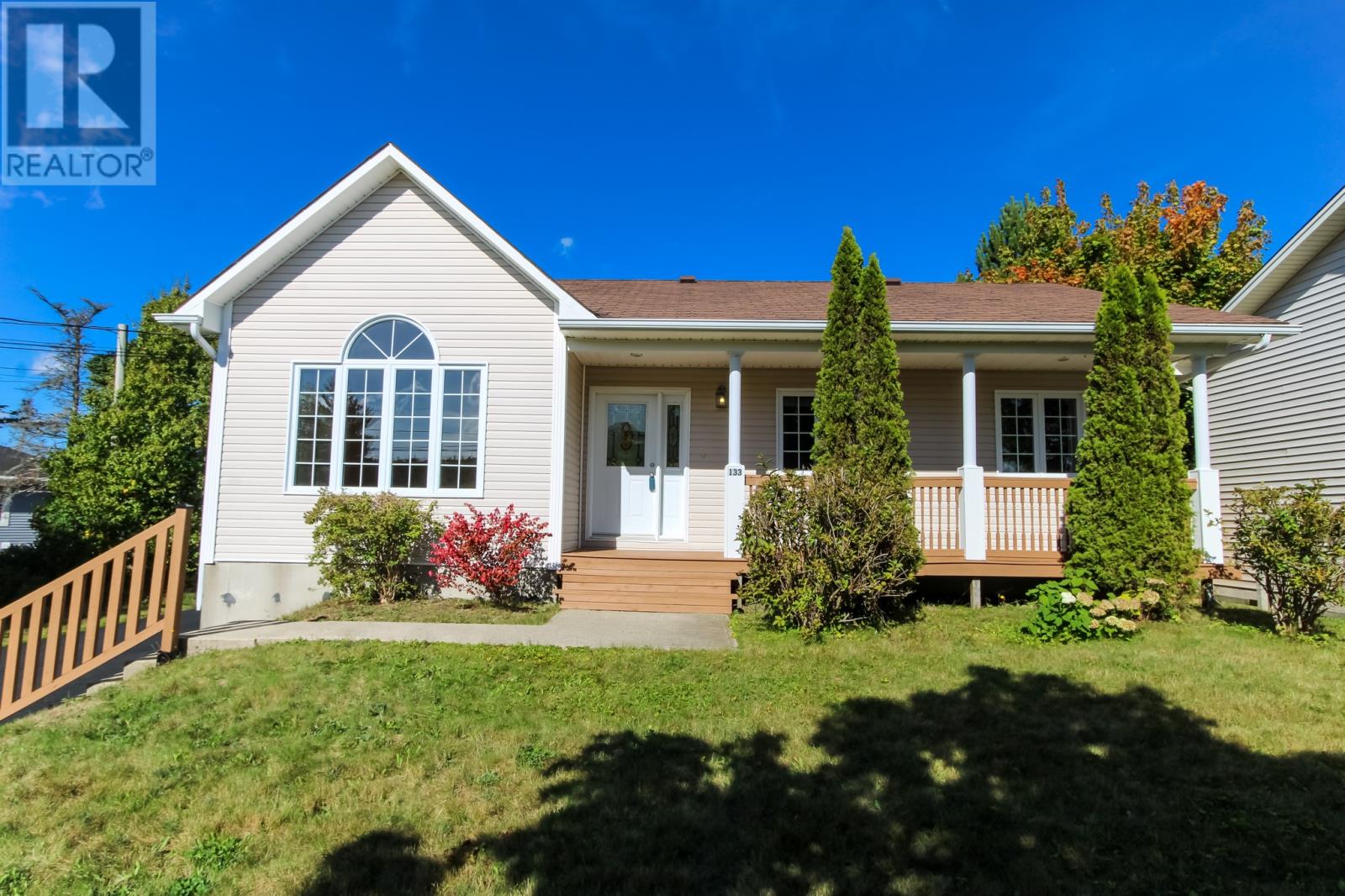 133 Red Bridge Rd, Conception Bay South, NL A1X 6V4