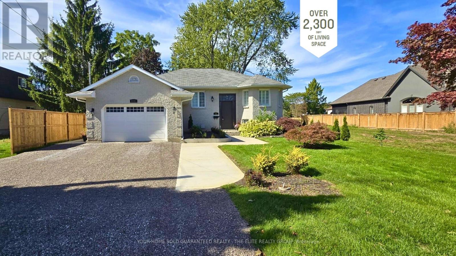 1146 Line Ave, Pelham, ON L0S 1E4