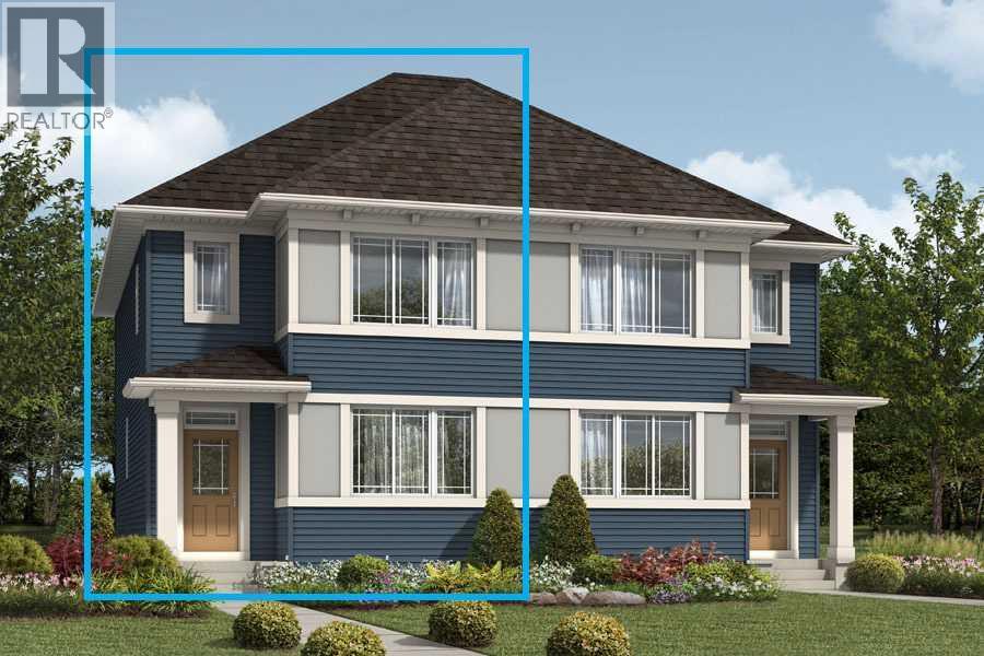2020 Carrington Blvd NW, Calgary, AB T2C 4R4