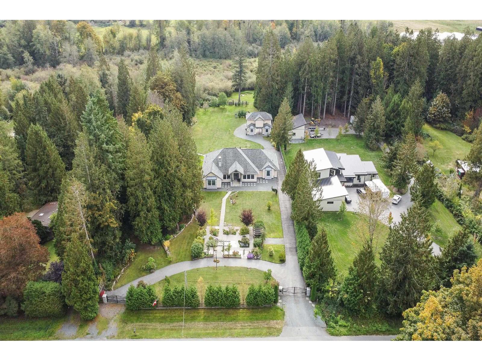 6 Avenue Unit 21842, Langley, BC V2Z 1R6