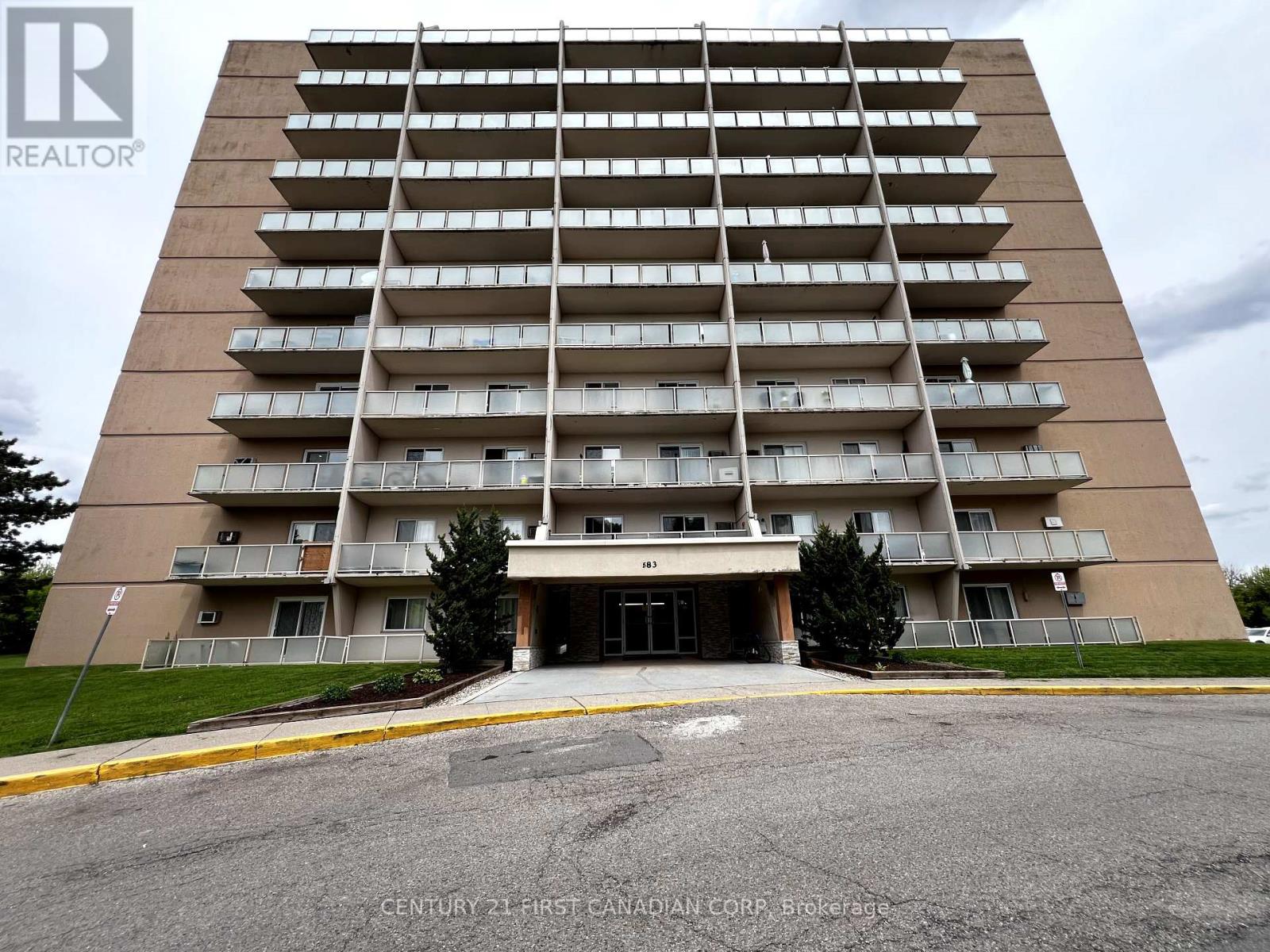 612 583 Mornington Ave, London, ON N5Y 3E9