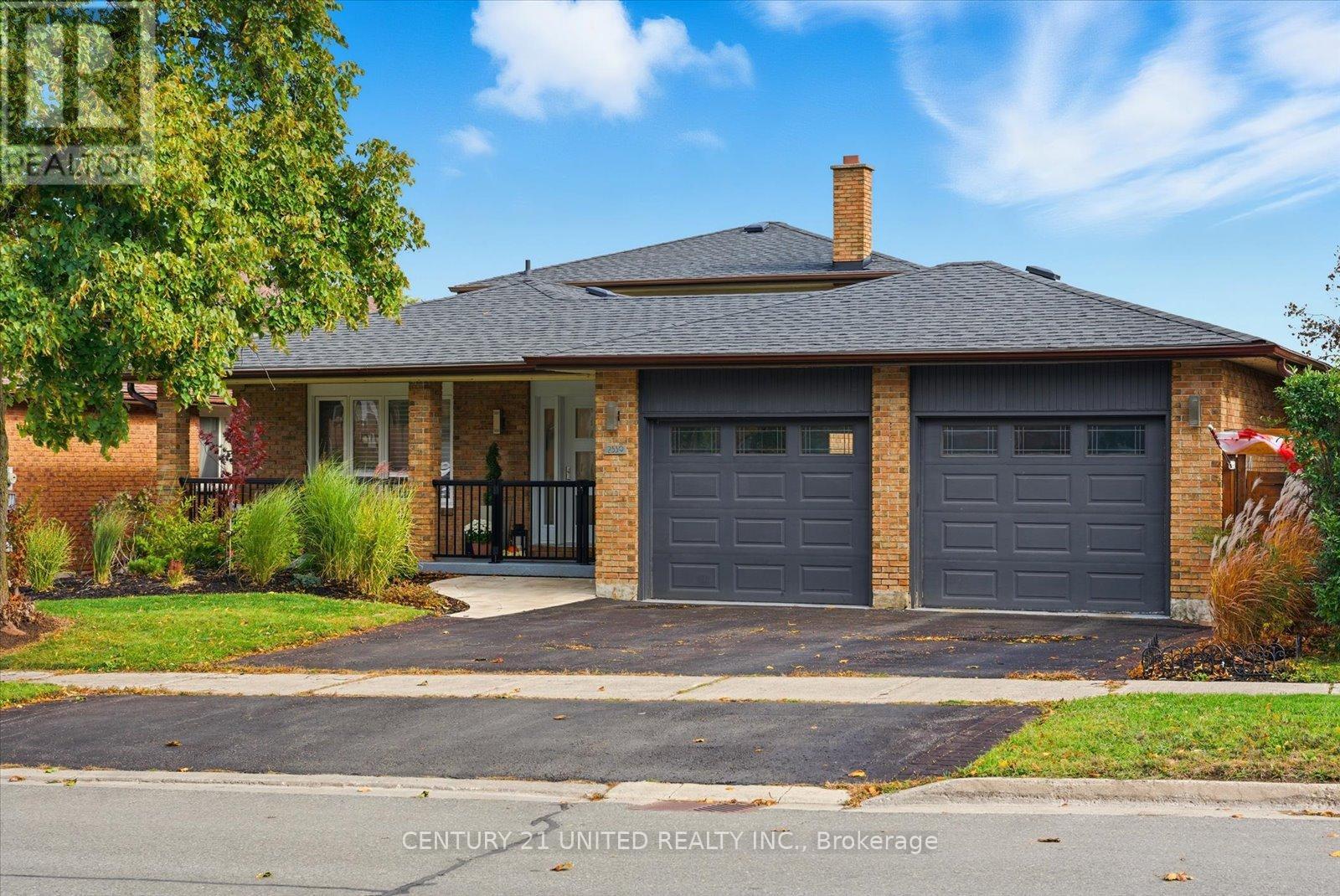 2339 Kawartha Heights Blvd Ward 2 Blvd, Peterborough, ON K9K 1S4