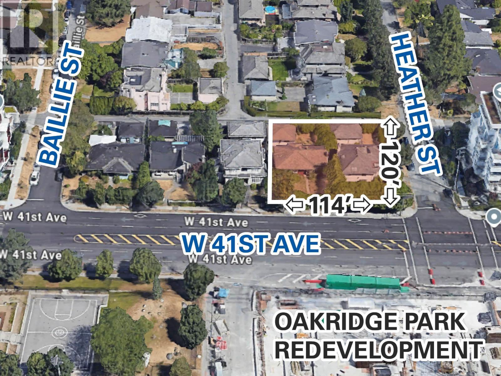 5693 Heather St, Vancouver, BC V5Z 3M3