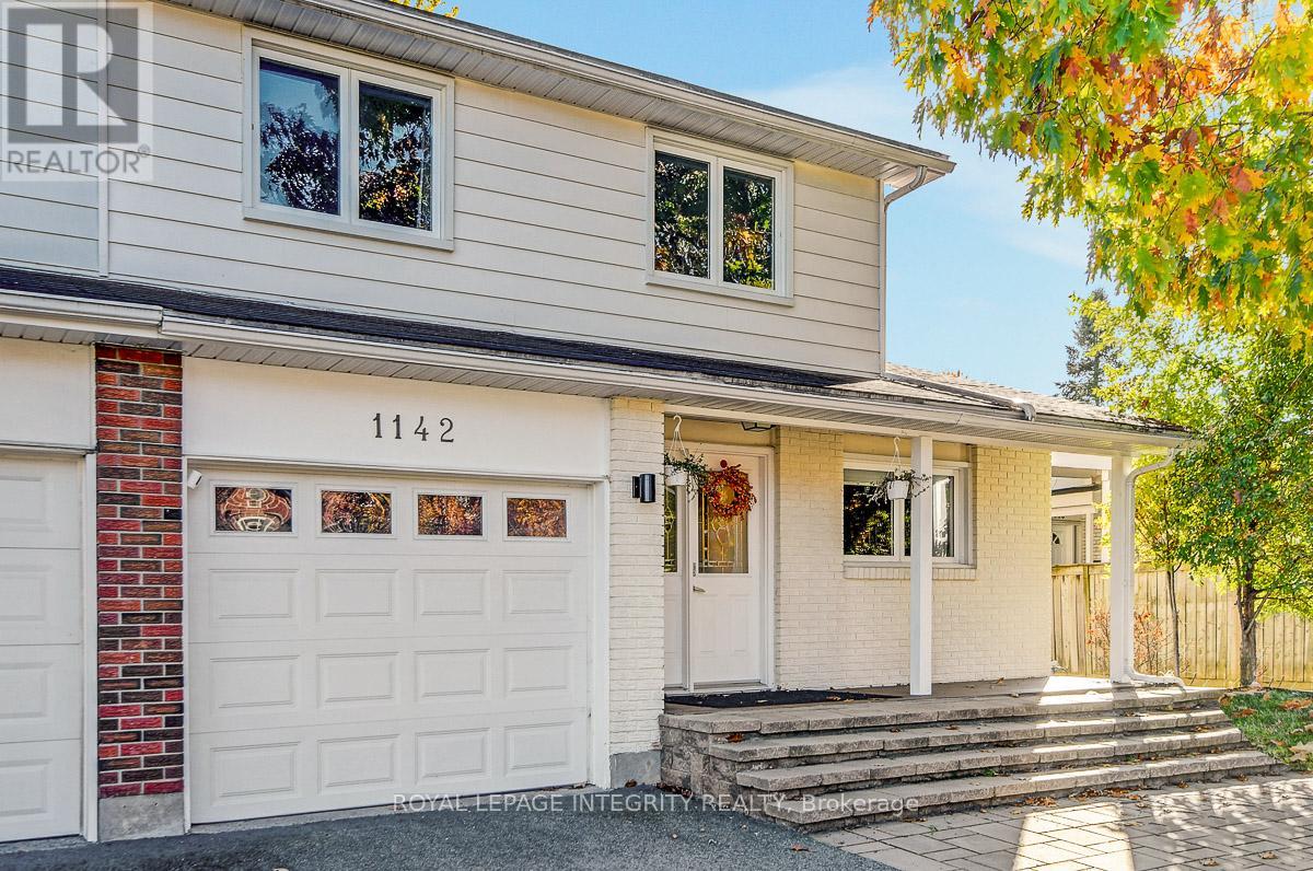 1142 Elmlea Dr, Ottawa, ON K1J 6V9