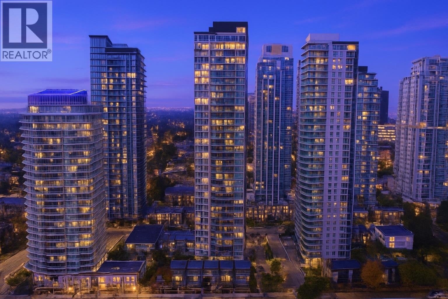 6700 Dunblane Avenue Unit 1906, Burnaby, BC V5H 3K6