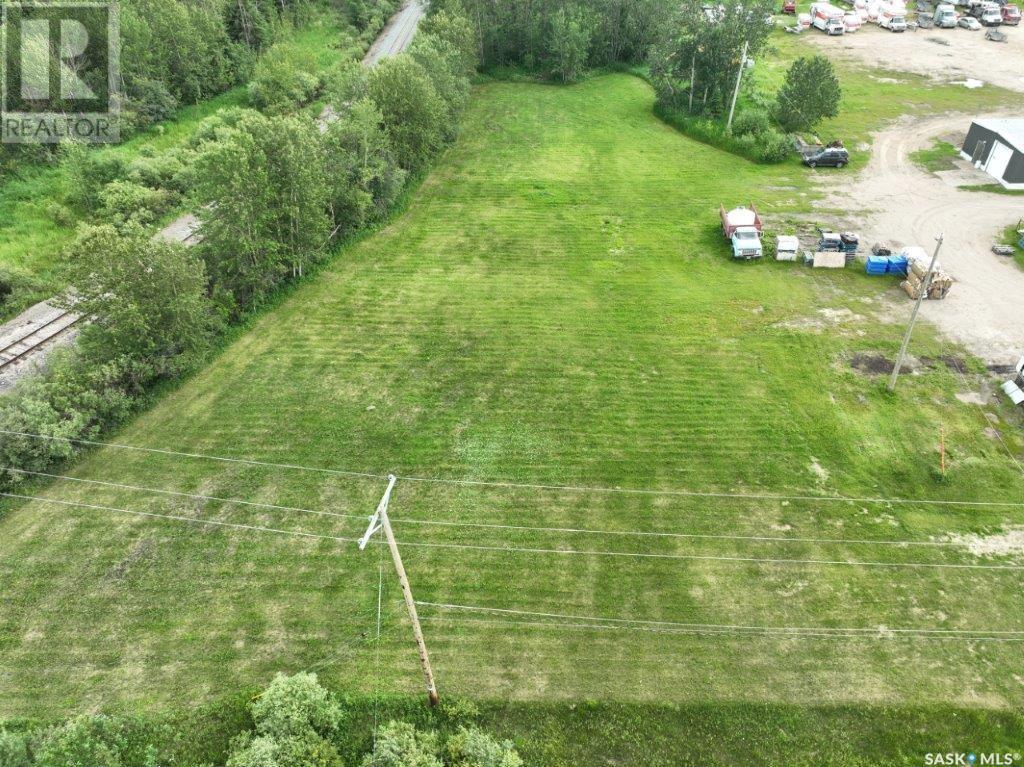F Railway Avenue, Hudson Bay, SK S0E 0Y0