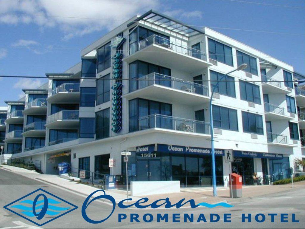 15611 Marine Drive Unit 209, White Rock, BC V4B 1E1