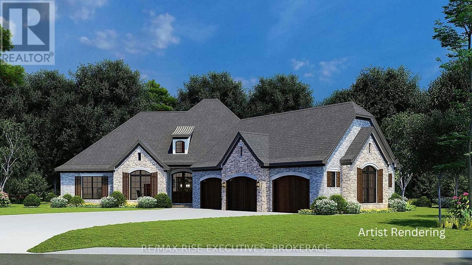 Lot B3 Hetu Road, Front Of Leeds  Seeleys Bay, ON K7G 2V3